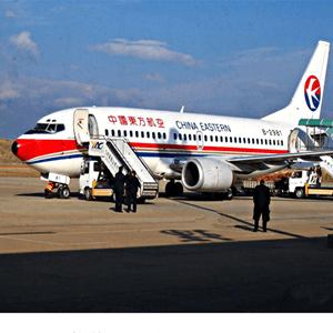 忻州五台山航空托运航空快运业稳步发展的原因是什么？